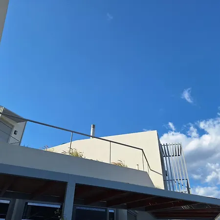 Physis Fokida Вилла *